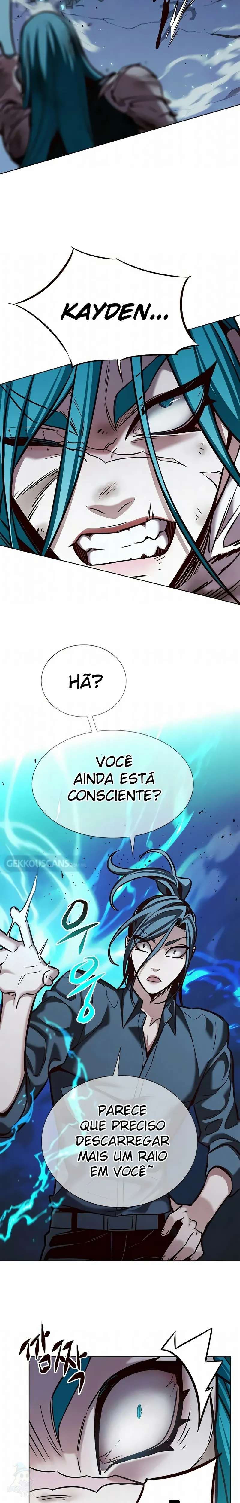 Read Veletric Pt Manga Online