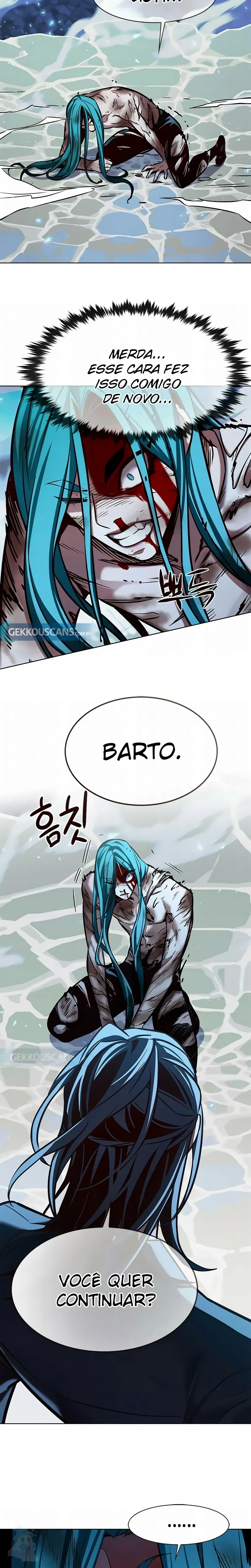 Read Veletric Pt Manga Online