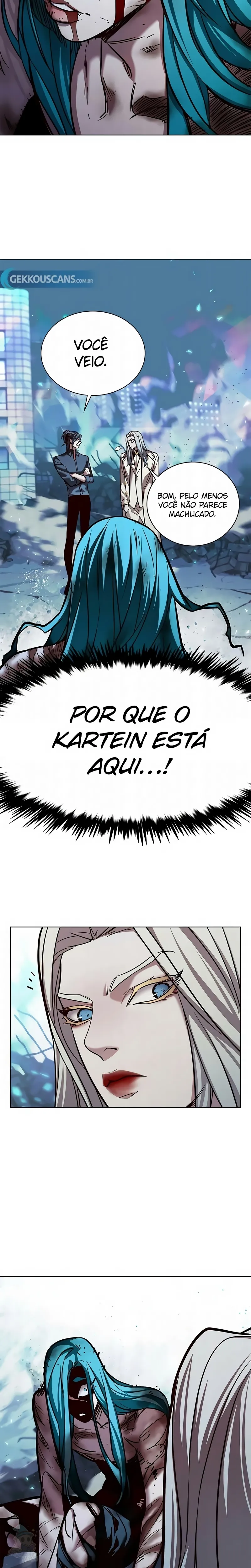 Read Veletric Pt Manga Online