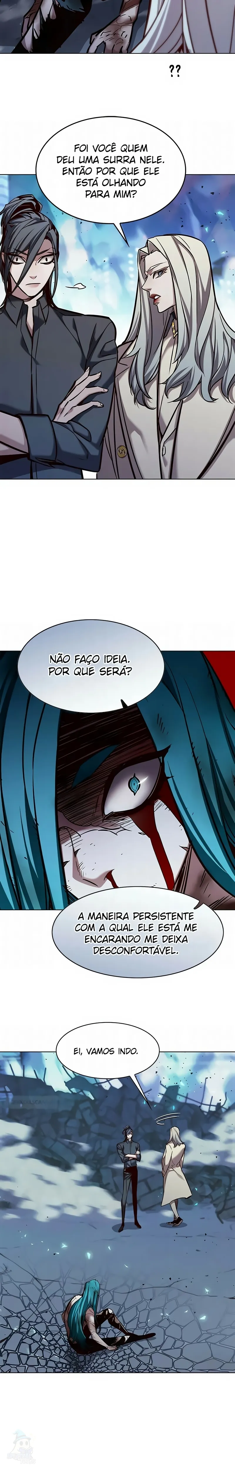 Read Veletric Pt Manga Online