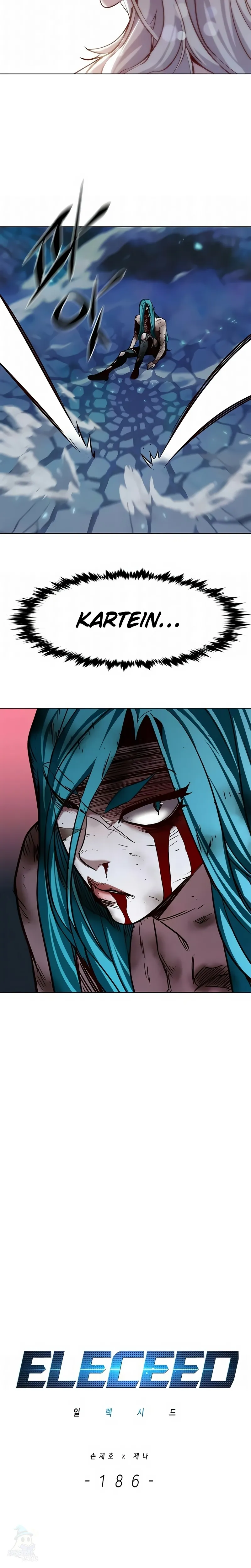 Read Veletric Pt Manga Online
