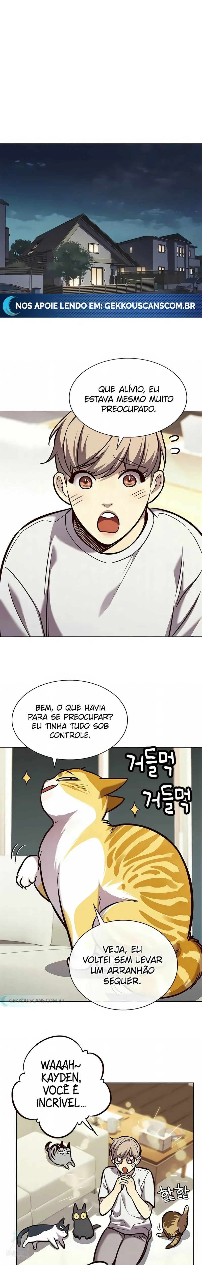 Read Veletric Pt Manga Online