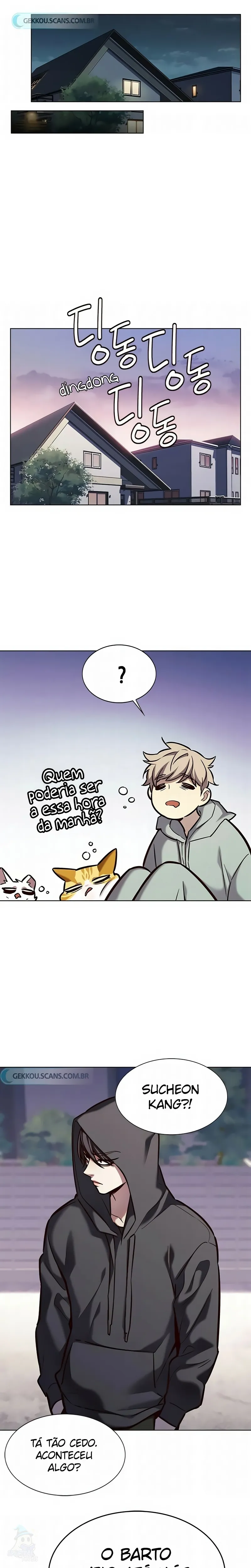 Read Veletric Pt Manga Online