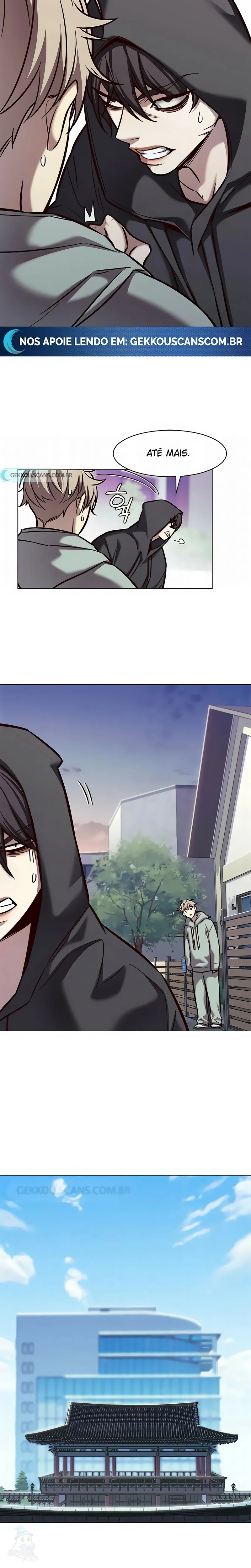 Read Veletric Pt Manga Online