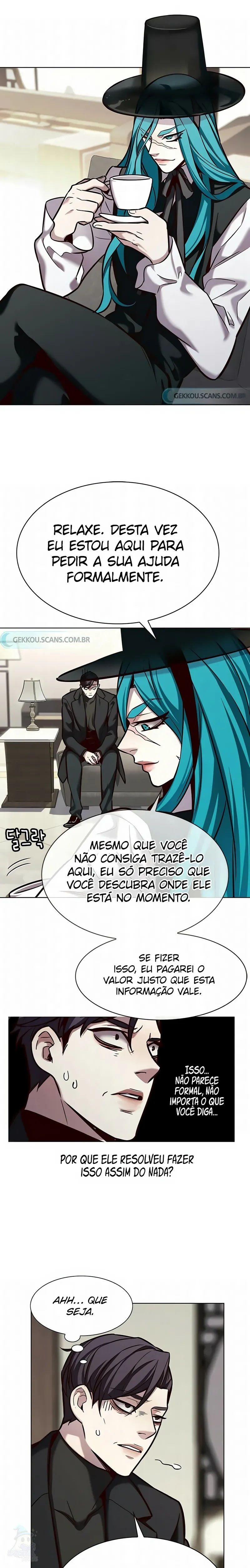 Read Veletric Pt Manga Online