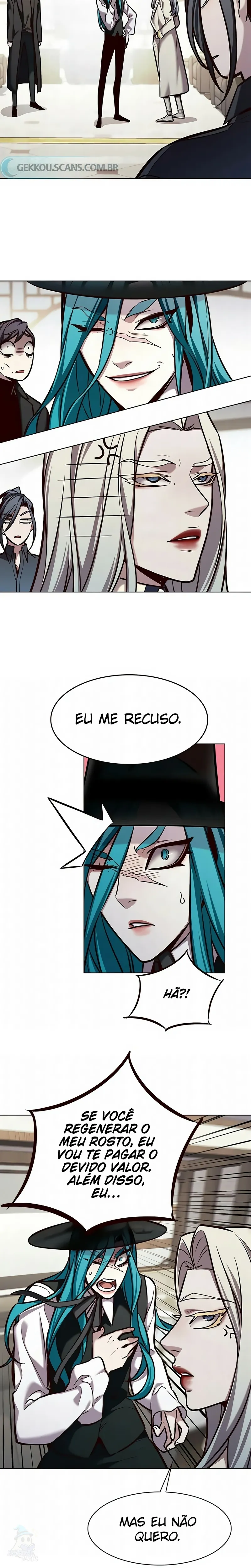 Read Veletric Pt Manga Online