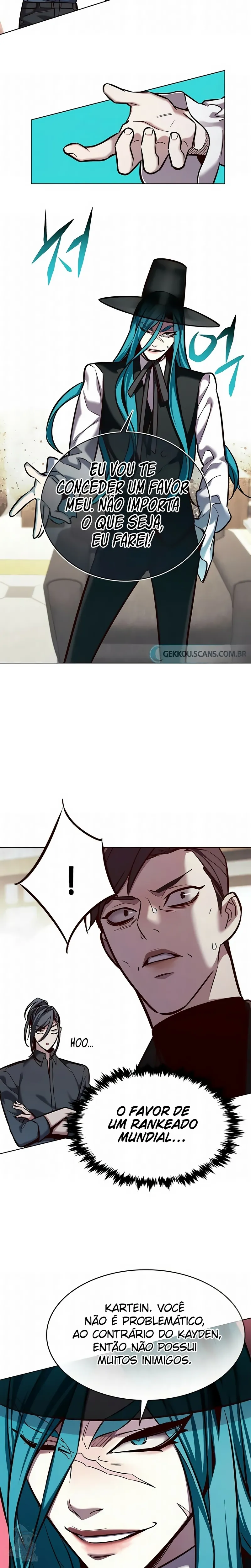 Read Veletric Pt Manga Online