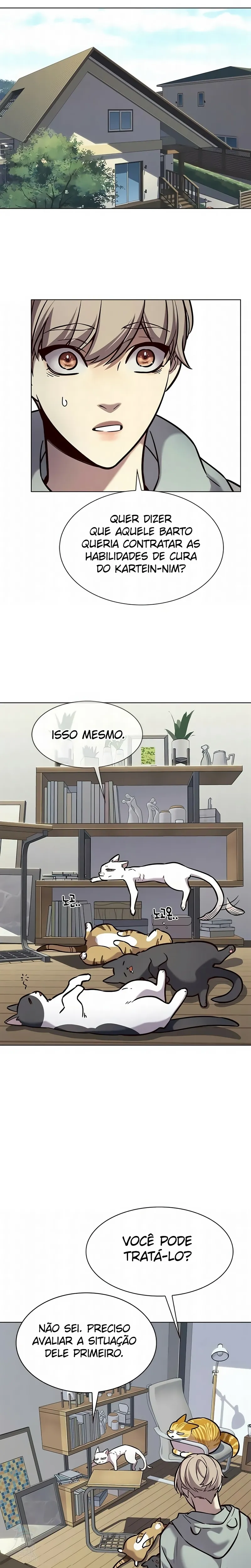 Read Veletric Pt Manga Online