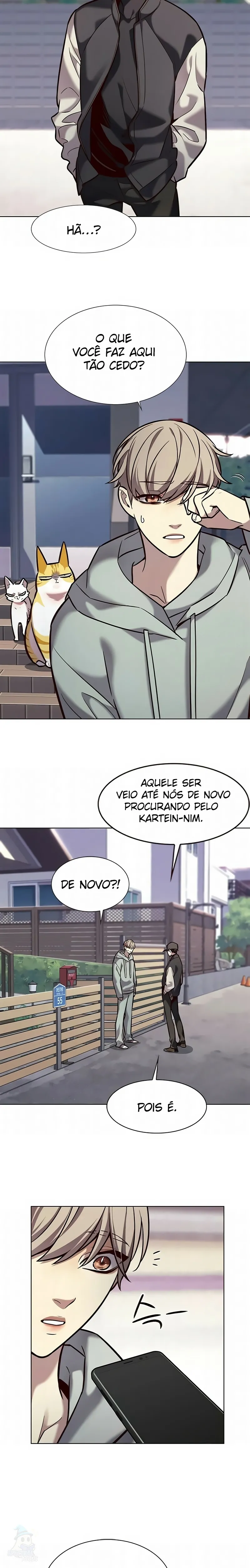 Read Veletric Pt Manga Online