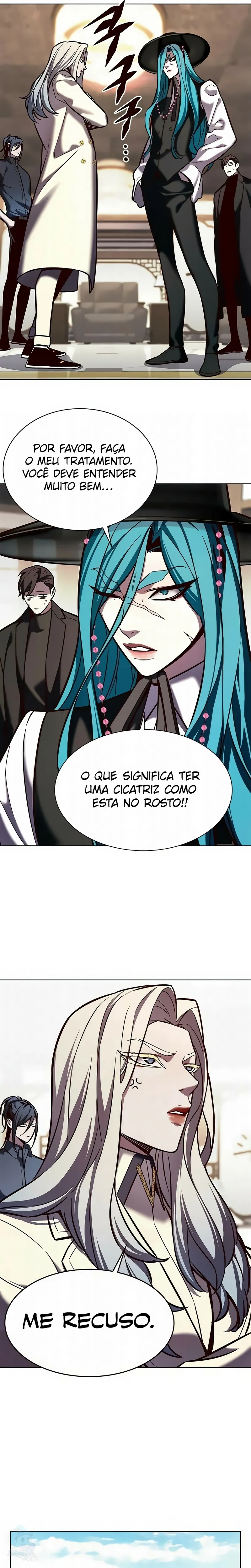 Read Veletric Pt Manga Online