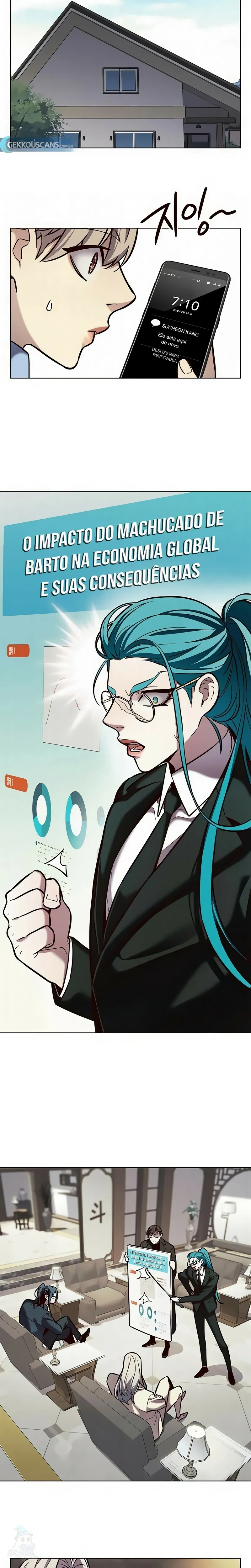 Read Veletric Pt Manga Online