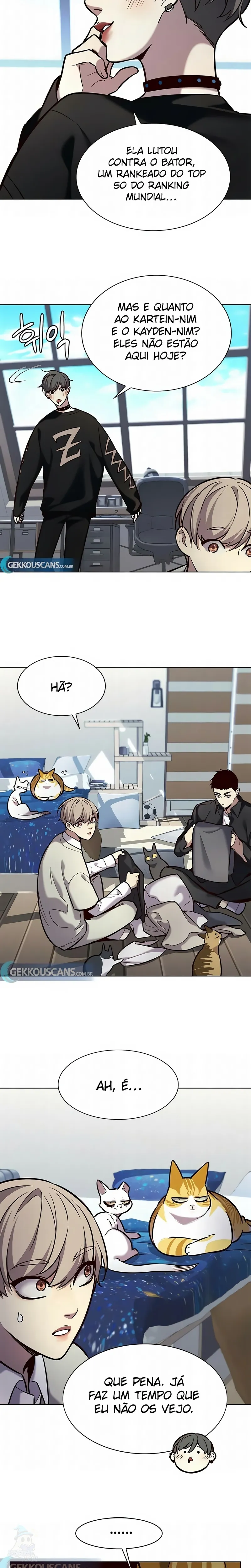 Read Veletric Pt Manga Online