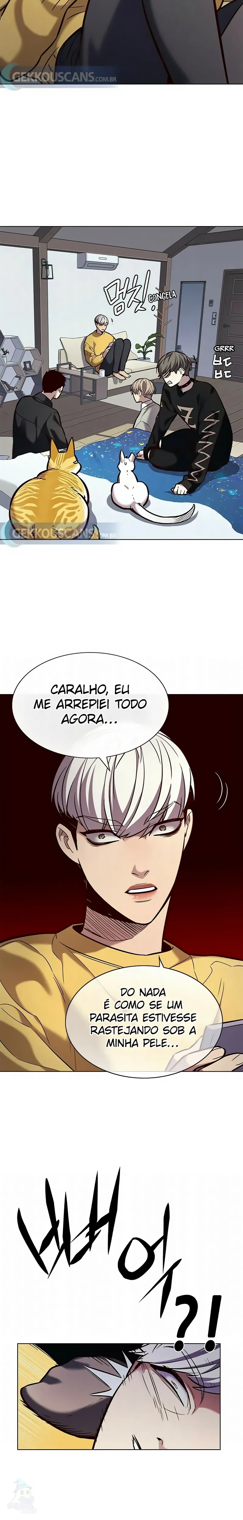 Read Veletric Pt Manga Online