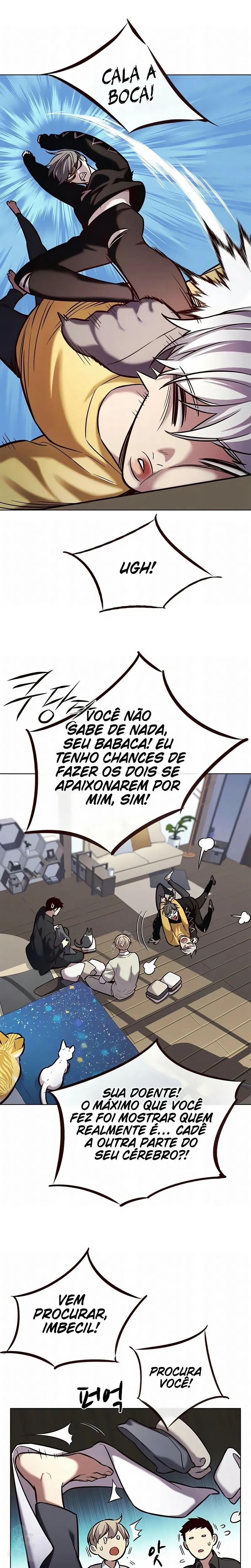 Read Veletric Pt Manga Online