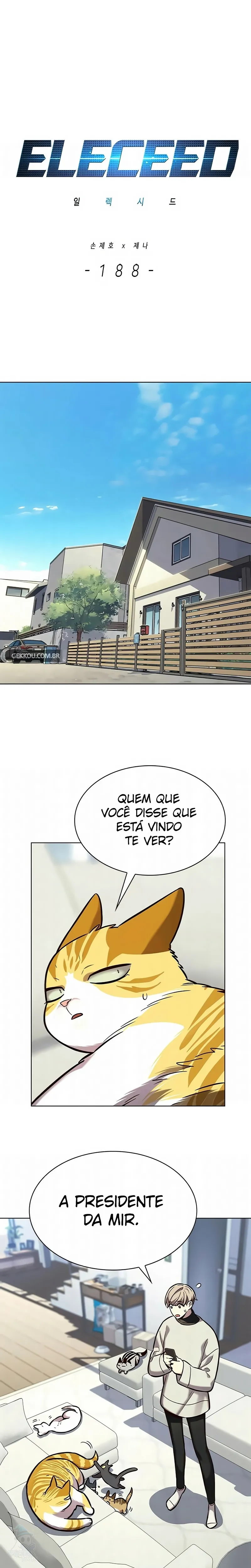 Read Veletric Pt Manga Online