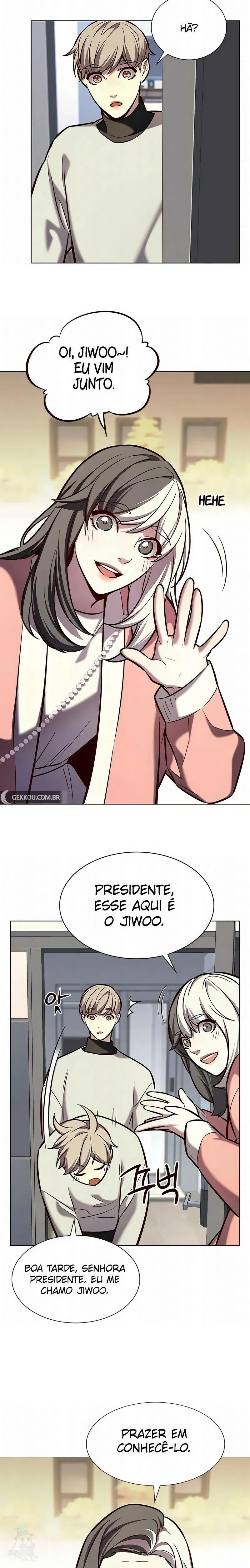 Read Veletric Pt Manga Online