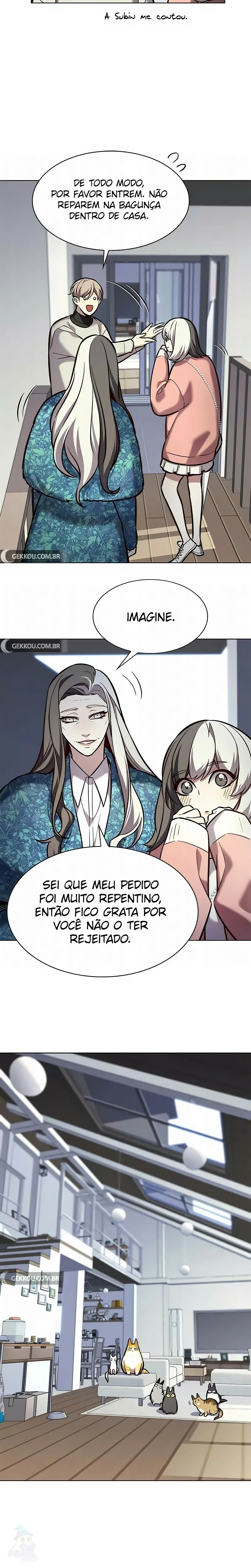 Read Veletric Pt Manga Online