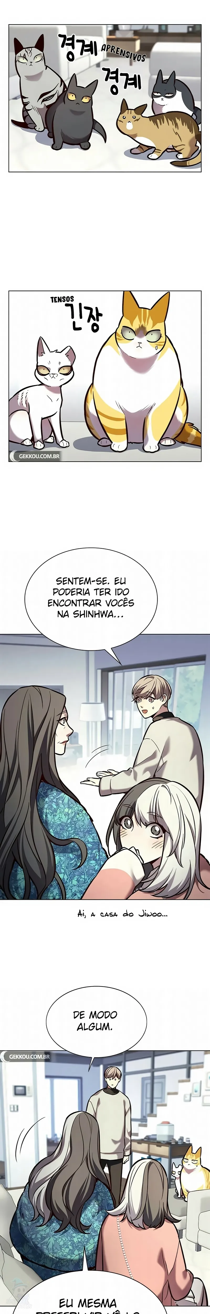 Read Veletric Pt Manga Online