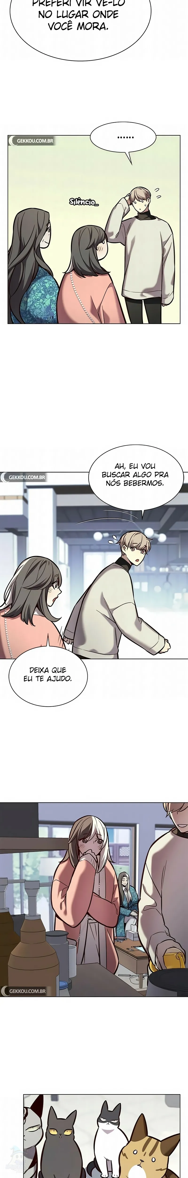 Read Veletric Pt Manga Online