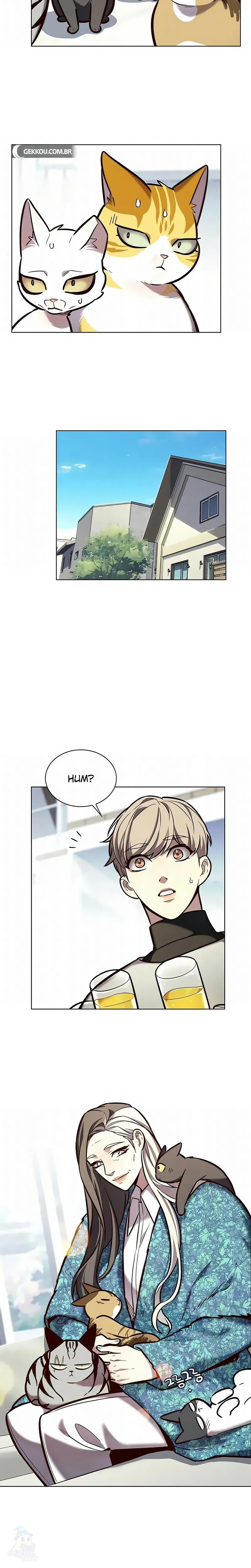 Read Veletric Pt Manga Online