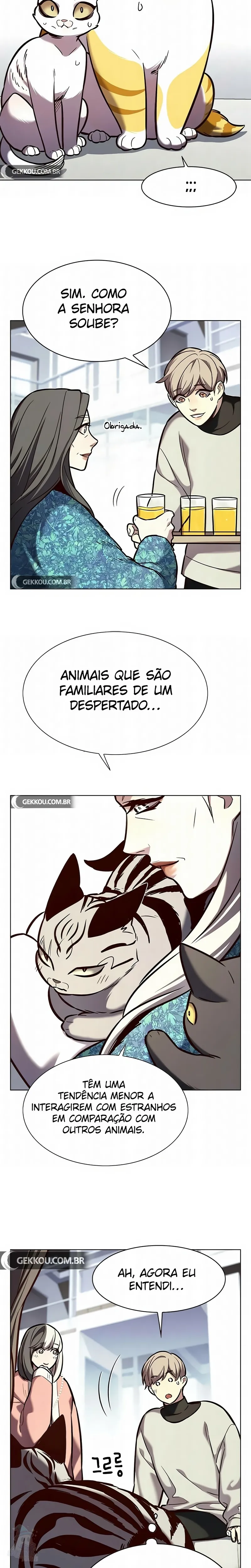 Read Veletric Pt Manga Online