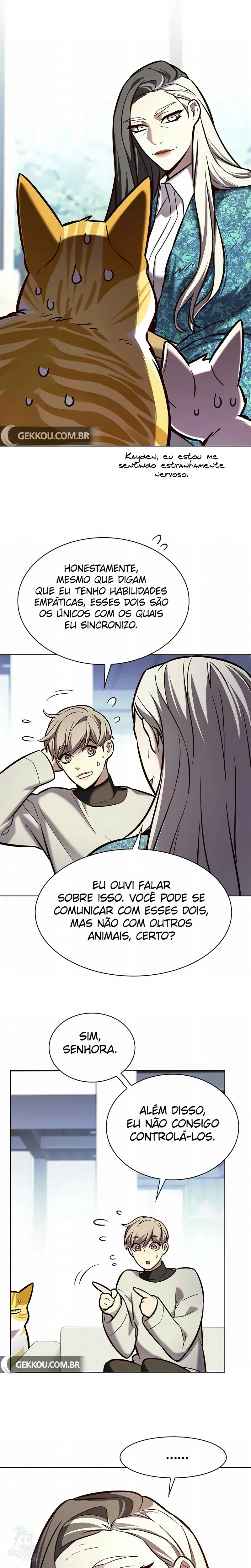 Read Veletric Pt Manga Online