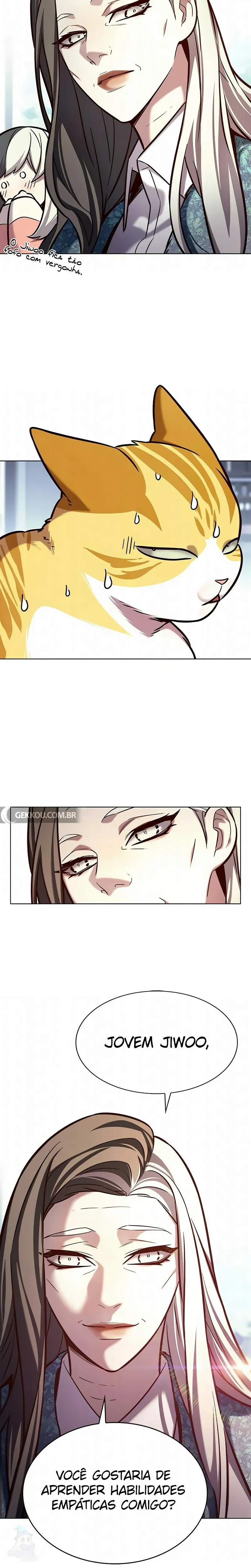Read Veletric Pt Manga Online