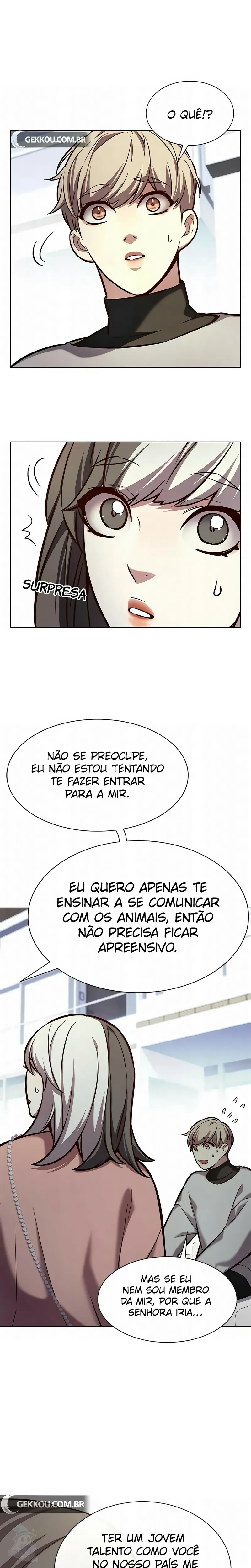 Read Veletric Pt Manga Online