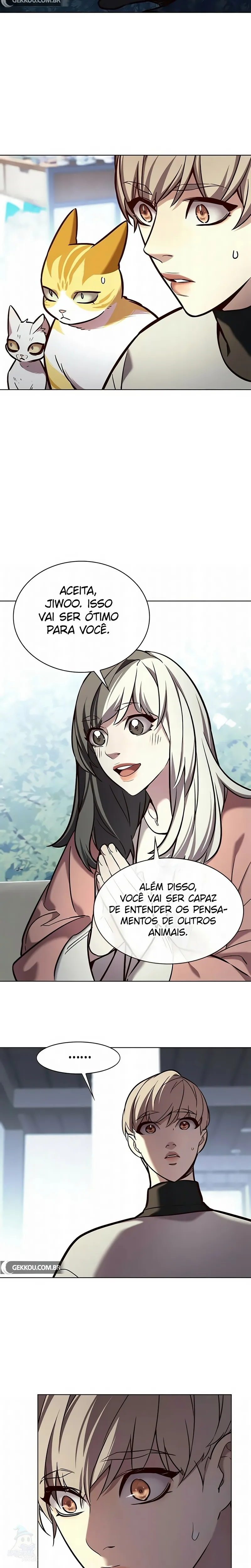 Read Veletric Pt Manga Online