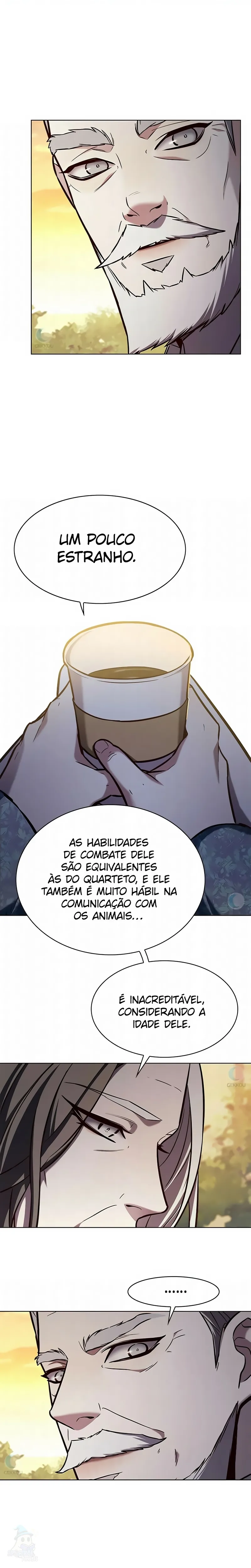 Read Veletric Pt Manga Online