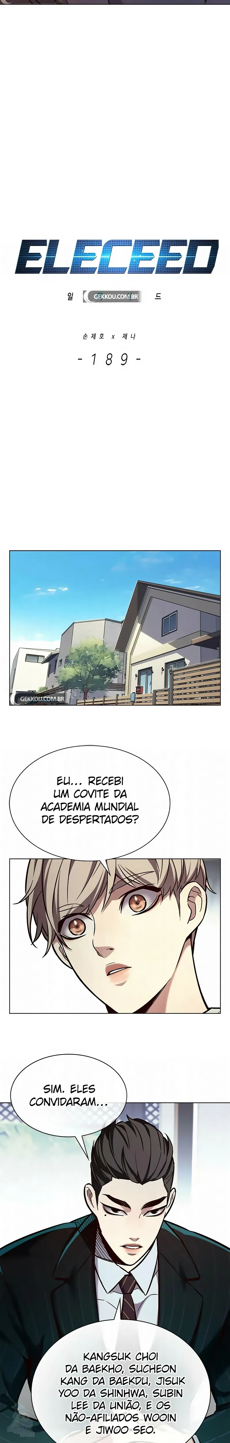 Read Veletric Pt Manga Online