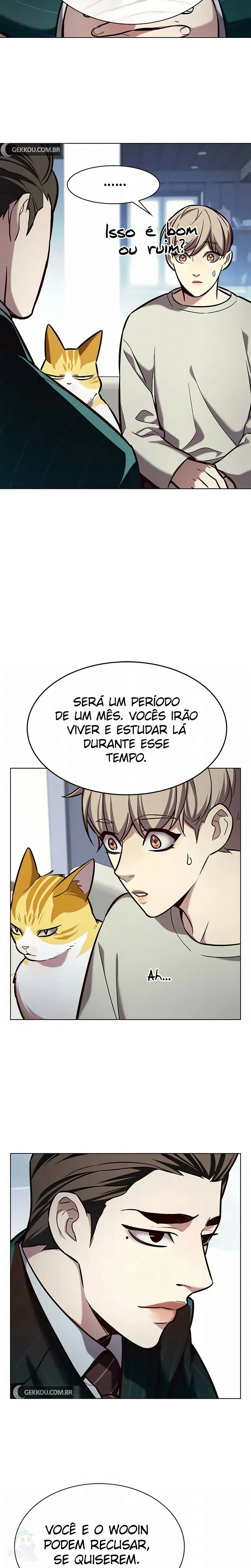 Read Veletric Pt Manga Online