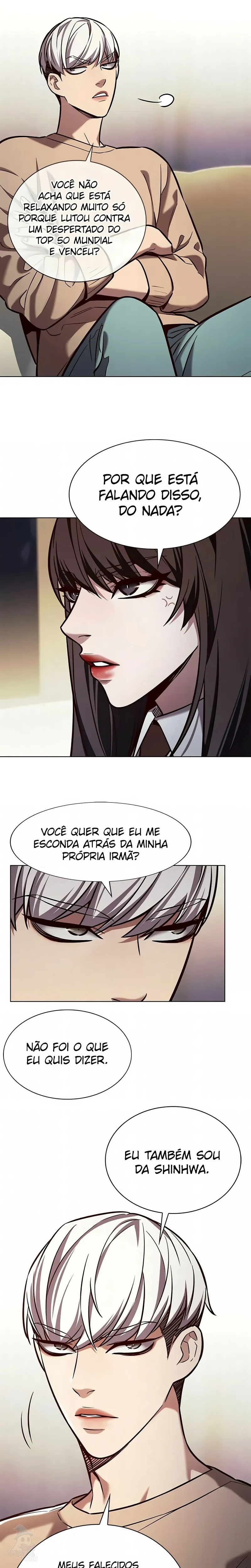 Read Veletric Pt Manga Online