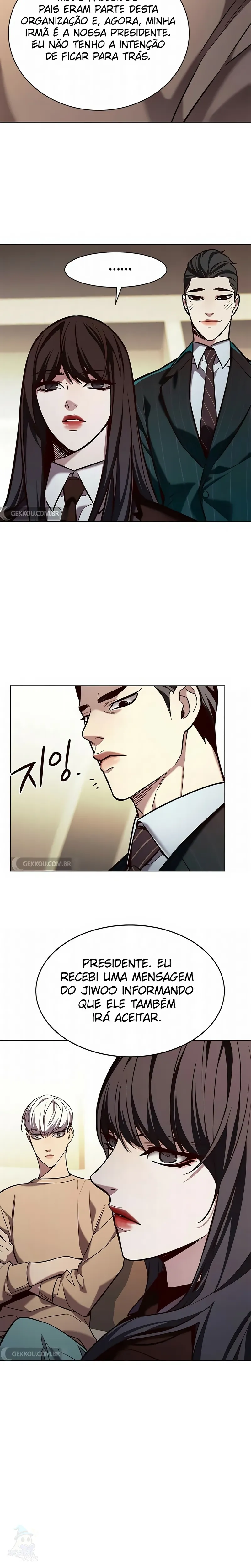 Read Veletric Pt Manga Online