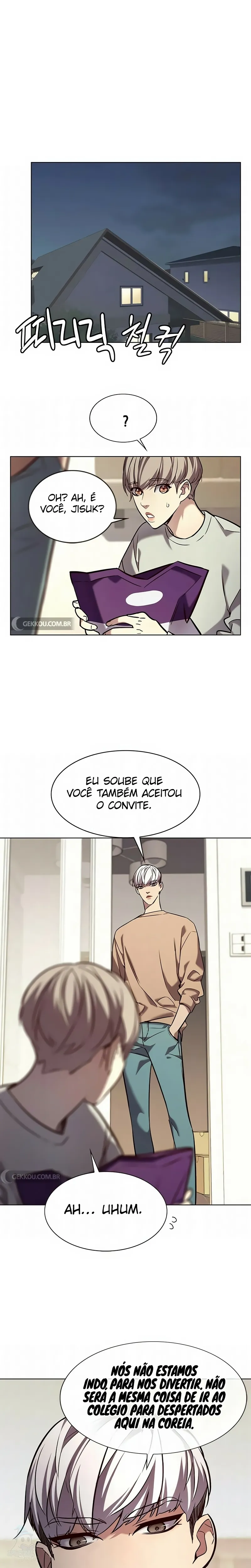 Read Veletric Pt Manga Online