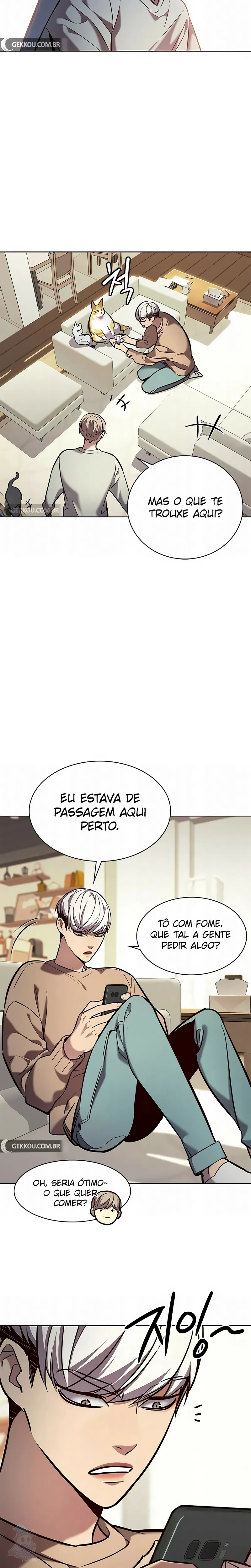 Read Veletric Pt Manga Online