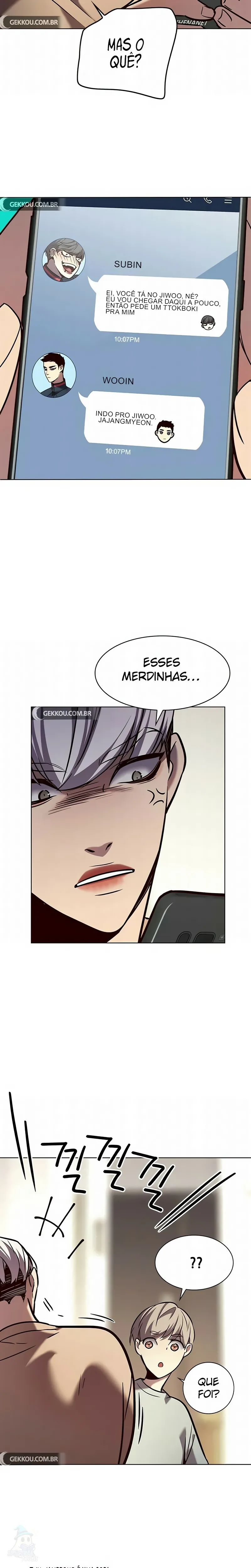 Read Veletric Pt Manga Online