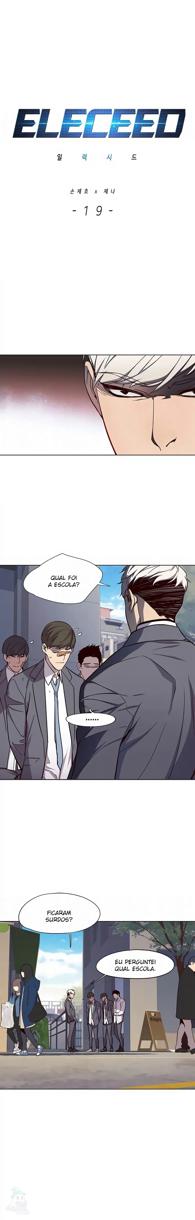 Read Veletric Pt Manga Online