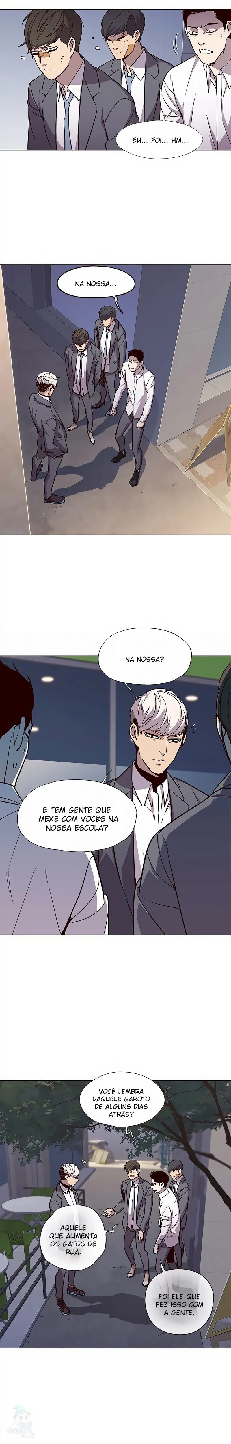 Read Veletric Pt Manga Online