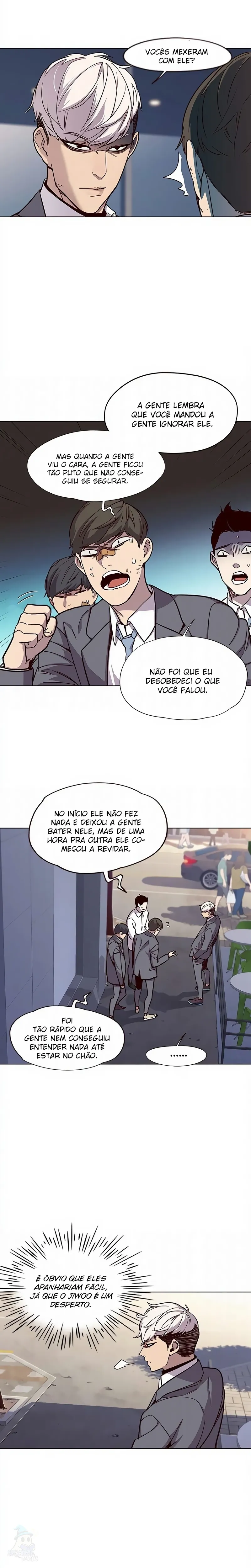Read Veletric Pt Manga Online