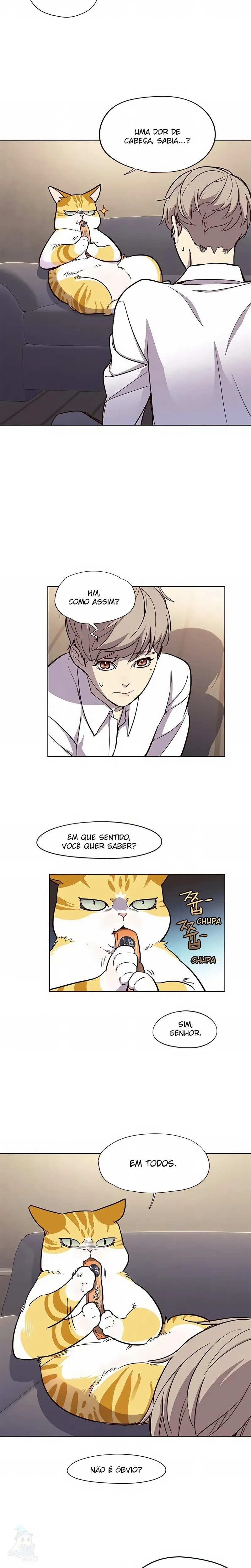 Read Veletric Pt Manga Online