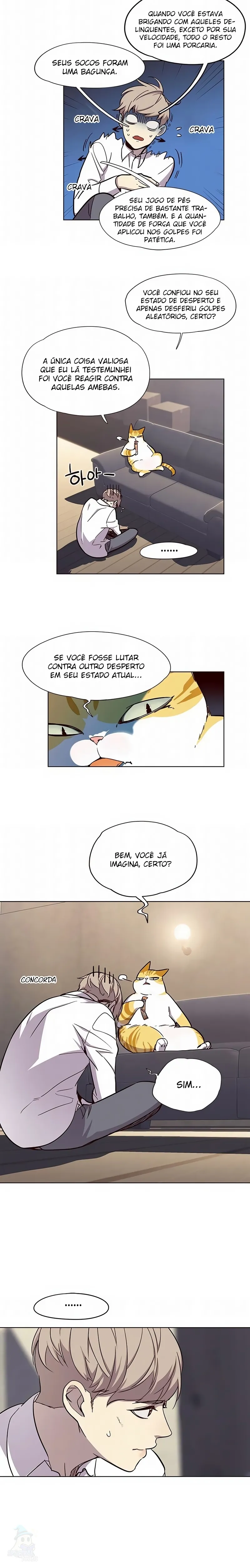 Read Veletric Pt Manga Online
