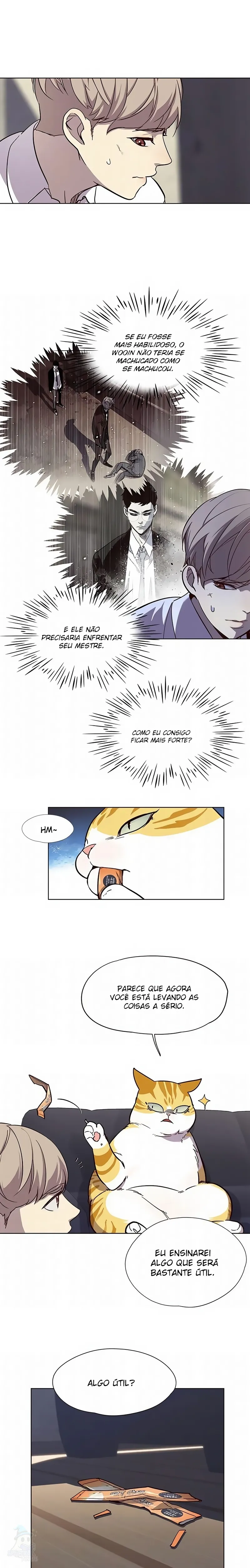 Read Veletric Pt Manga Online