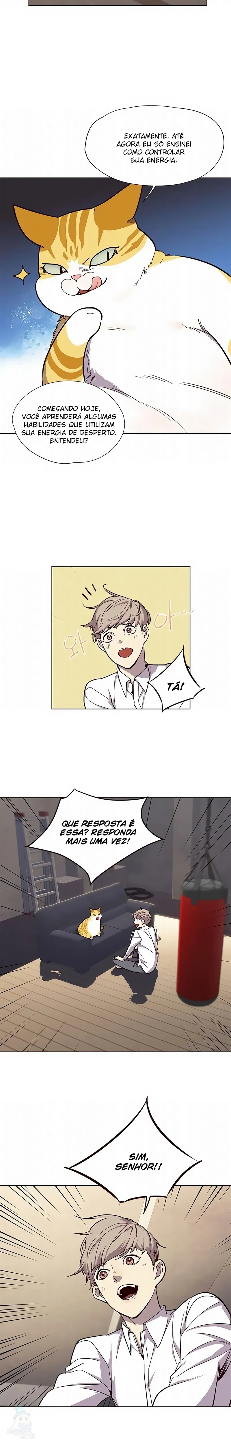 Read Veletric Pt Manga Online