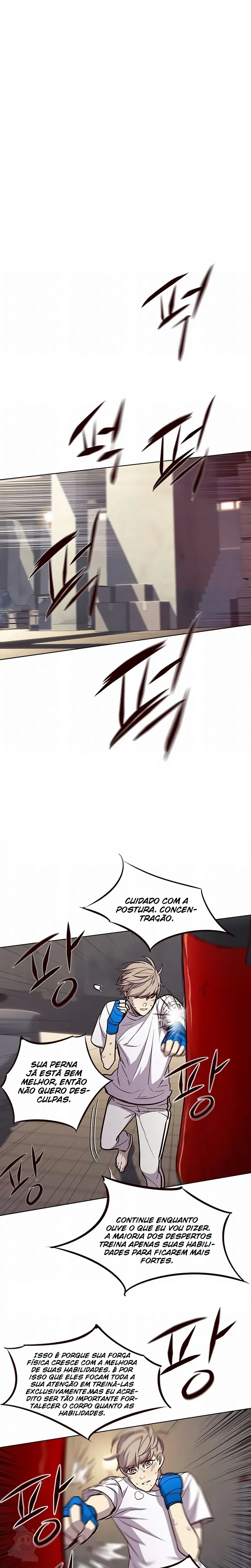 Read Veletric Pt Manga Online