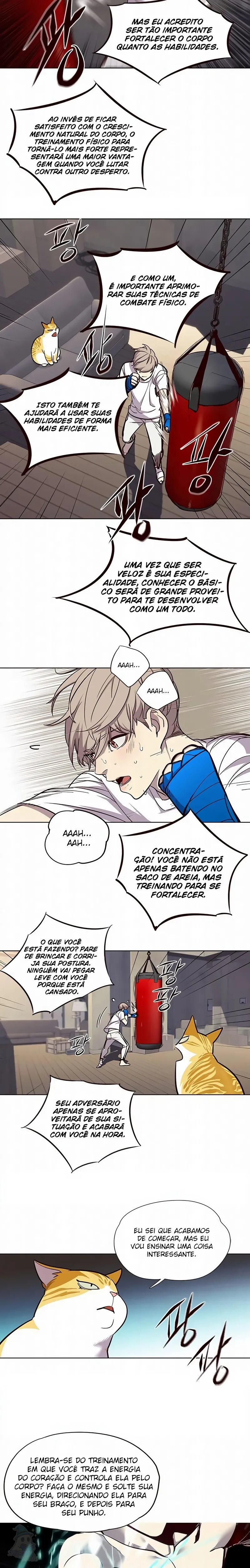 Read Veletric Pt Manga Online