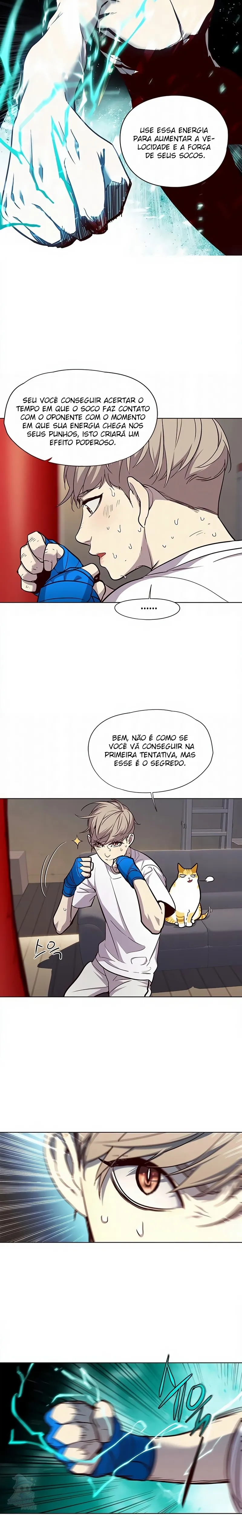 Read Veletric Pt Manga Online