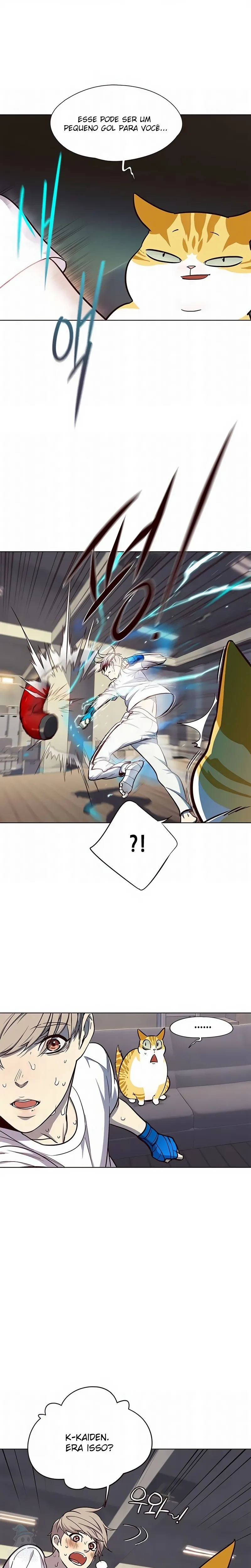 Read Veletric Pt Manga Online