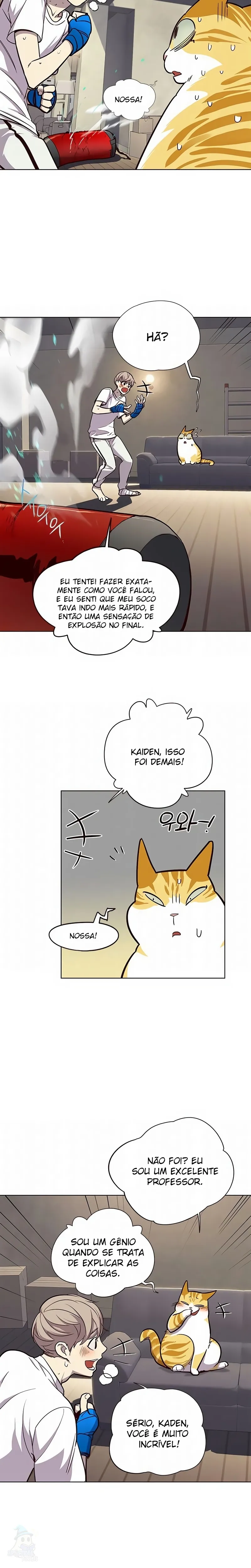 Read Veletric Pt Manga Online
