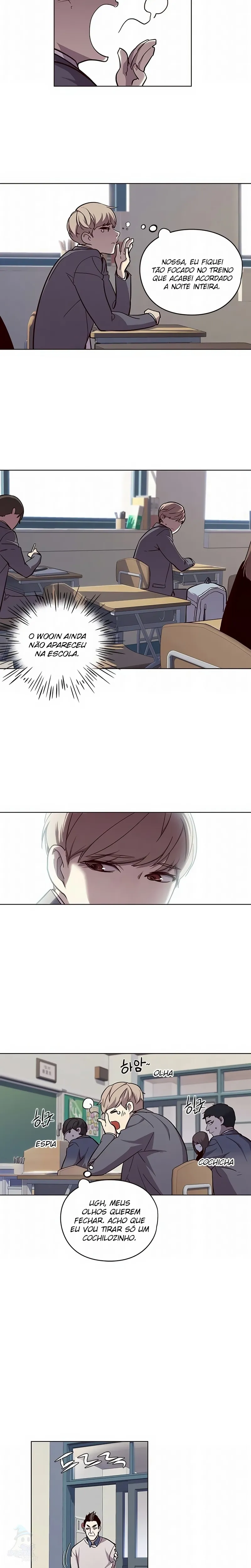 Read Veletric Pt Manga Online